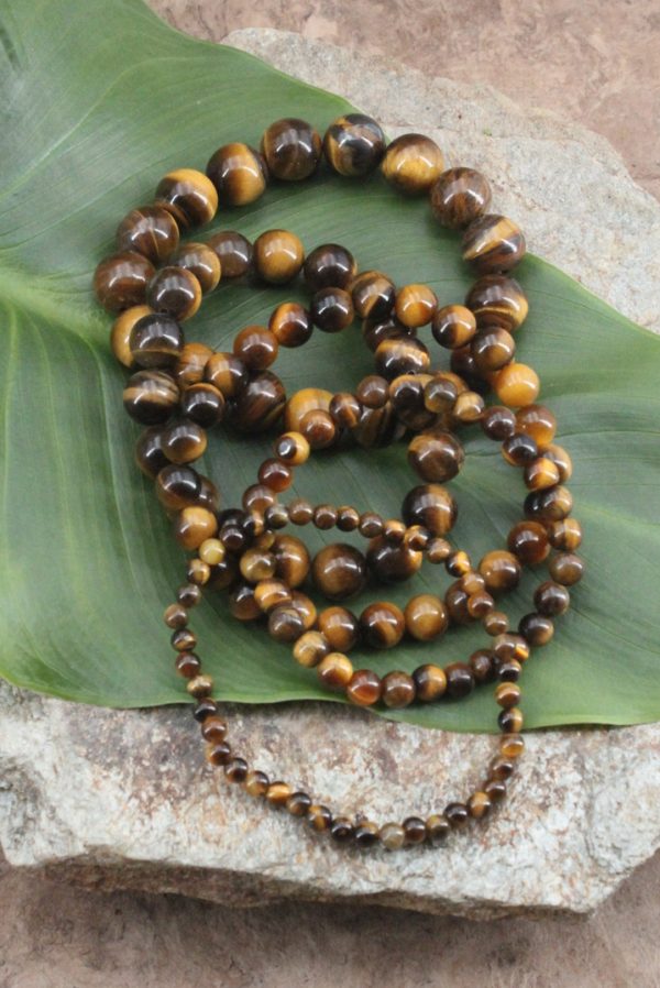 Bracelet Oeil de Tigre